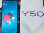 Vivo Y50 (Used)