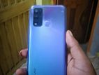 Vivo Y50 , (Used)
