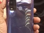 Vivo Y50 . (Used)
