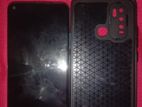 Vivo Y50 8/128 (Used)