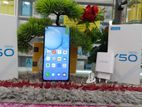 Vivo Y50🌜8""128🌛 (New)