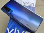 Vivo Y51 6GB/128GB (Used)