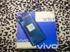 Vivo Y51 8-128 GB (Used)