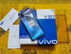 Vivo Y51 8-128 GB (Used)