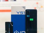 Vivo Y51 8/128 GB (Used)