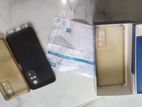 Vivo Y51 8/128 ফুল বক্স (Used)