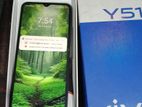 Vivo Y51 8/128 (Used)