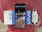 Vivo Y51 . (Used)