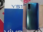 Vivo Y51 8/128 (Used)