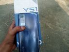 Vivo Y51 8/128 (Used)