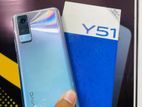 Vivo Y51 8/128 (Used)