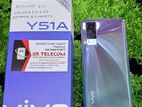 Vivo Y51 8-128Gb Fixed price (Used)