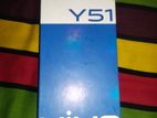 Vivo Y51 usd (Used)