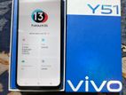 Vivo Y51 (Used)