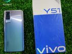 Vivo Y51 (Used)