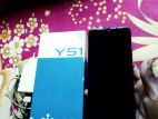 Vivo Y51 ' (Used)