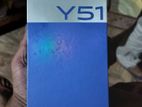 Vivo Y51 V20 (Used)