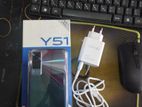 Vivo Y51 8/128 (Used)