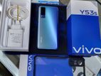 Vivo Y53s 8/128, BD Official (Used)