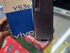 Vivo Y53s 8/128 FULL BOX (Used)