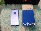 Vivo Y53s 8/128 (Used)