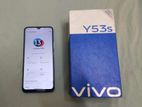 Vivo Y53s 8/128 (Used)