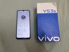 Vivo Y53s 8/128 (Used)