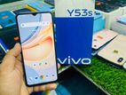 Vivo Y53s 8/128gb🔥Offer Price🔥 (Used)