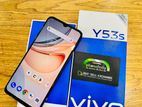 Vivo Y53s 8+128GB Box (Used)