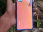 Vivo Y53s 8+4/128GB (Used)