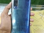 Vivo Y53s arjent (Used)