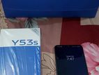 Vivo Y53s (Used)