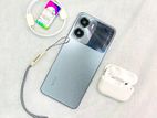 Vivo Y56 5G Gift AirPods (Used)