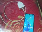 Vivo y56.5Gফ্রেস কন্ডিশন (Used)