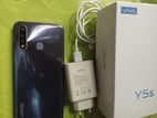 Vivo Y5s 6/128 (Used)