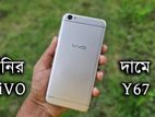 Vivo Y67 100% original @@###৳ (New)