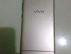 Vivo Y67 . (Used)