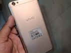 Vivo Y67 (4/32) (Used)