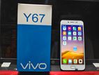 Vivo Y67 4/64 (Brand New)