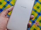 Vivo Y67 < 4/64 fingerprint (Used)