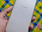 Vivo Y67 <4/64 Fingerprint (Used)