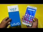 Vivo Y67 4/64 (New)