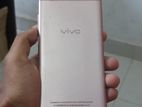 Vivo Y67 4/64 (no sim) (Used)