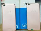 Vivo Y67 4/64 🔥(OLD)💥 (Used)