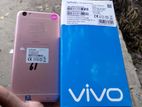 Vivo Y67 6/128 ful box (Used)