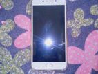 Vivo Y67 6gb / 128 gb (Used)