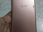 Vivo Y67 . (Used)