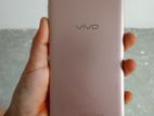 Vivo Y67 . (Used)