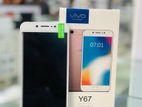 Vivo Y67 Hot Offer! (Used)