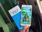 Vivo Y67 খুবই ফ্রেশ (Used)